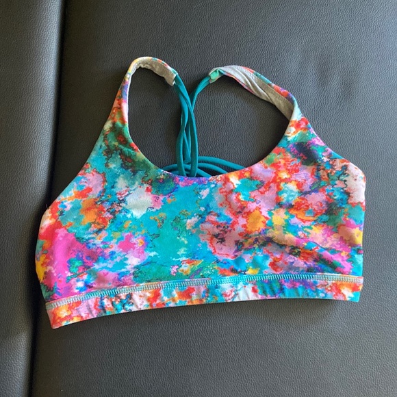 Born Primitive Other - Born Primitive Sports Bra